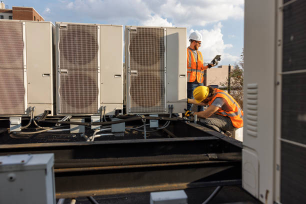 Best Emergency HVAC repair  in Shepherdstown, WV