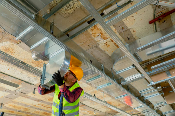 Best HVAC maintenance near me  in Shepherdstown, WV