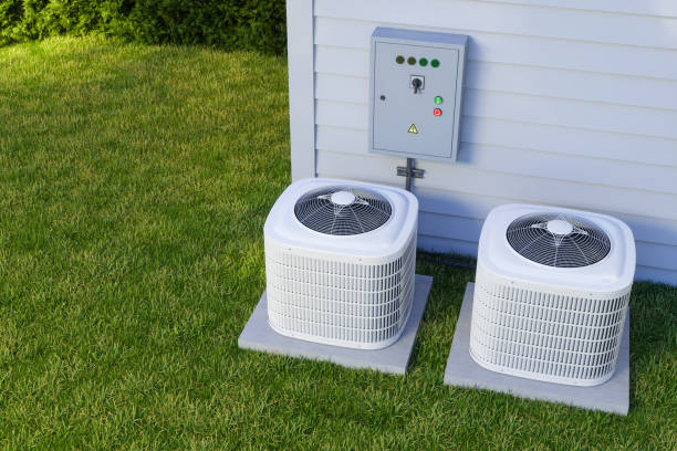 Best HVAC contractors  in Shepherdstown, WV