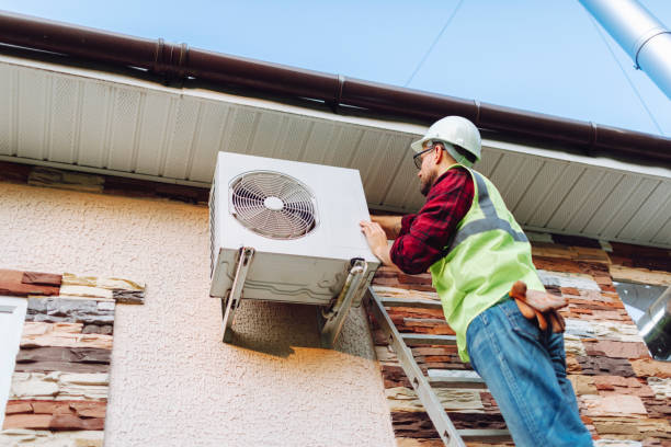 HVAC troubleshooting in Shepherdstown, WV