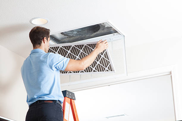 Best Affordable HVAC services  in Shepherdstown, WV