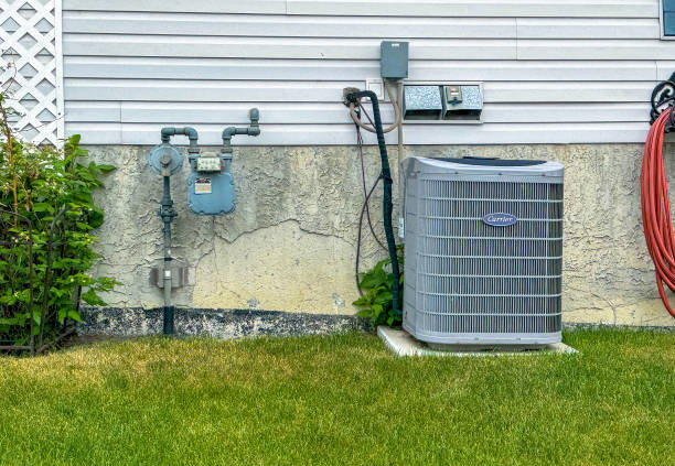Best HVAC replacement cost  in Shepherdstown, WV